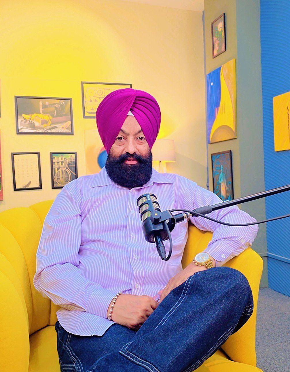 Bhattii Bhariwala✍️