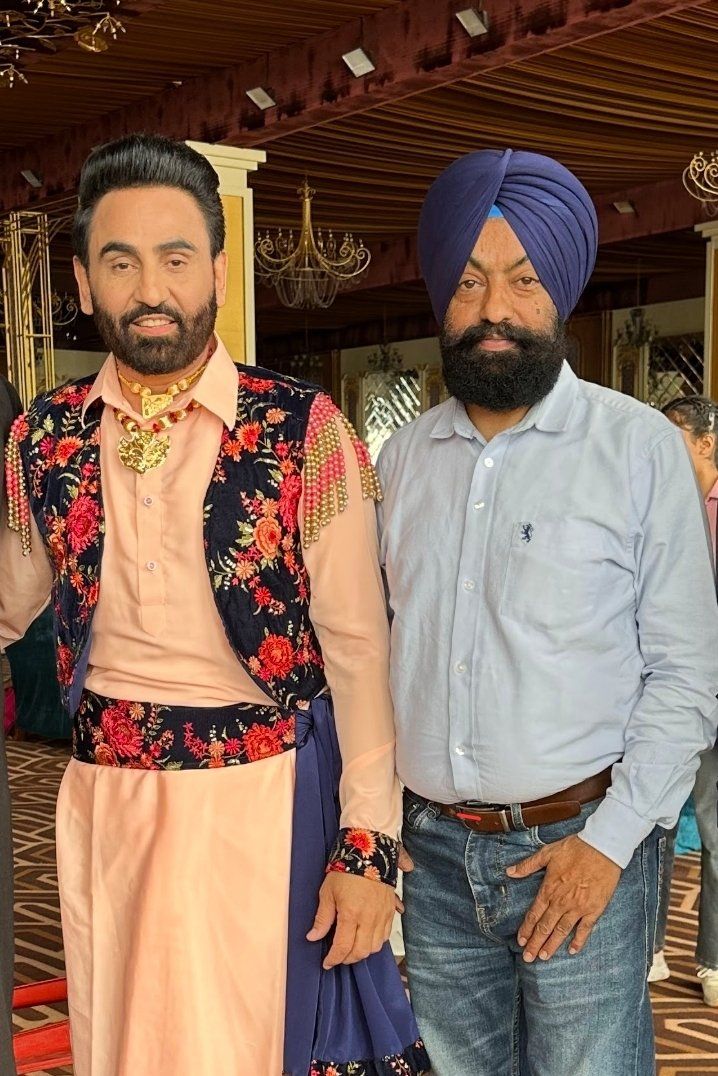 Bhattii Bhariwala✍️