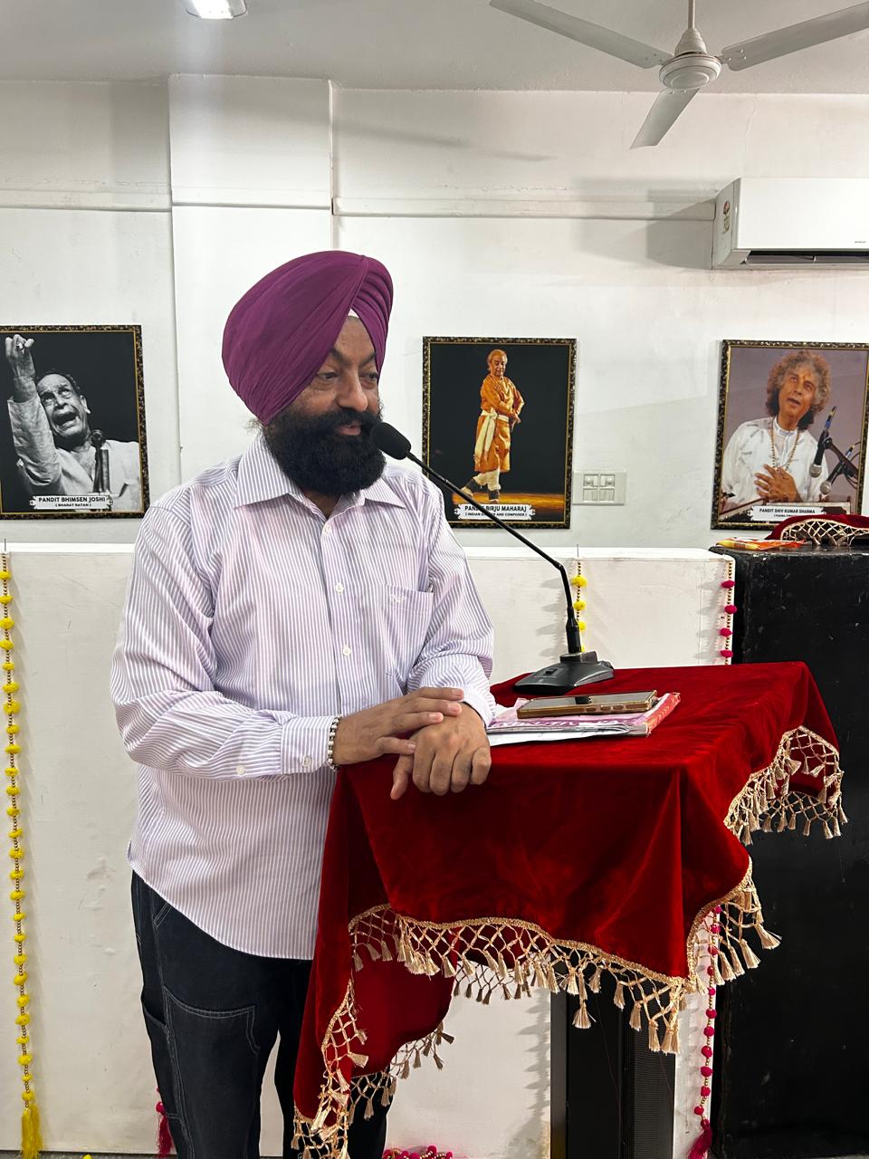 Bhattii Bhariwala✍️