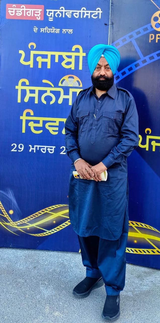 Bhattii Bhariwala✍️