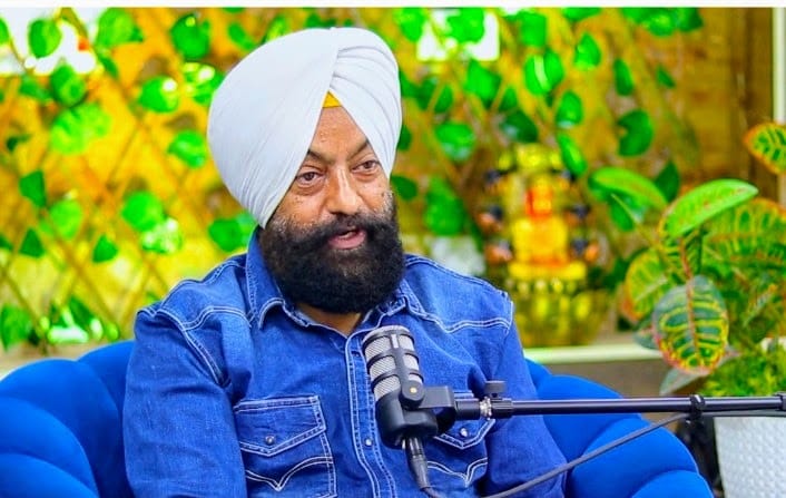 Bhattii Bhariwala✍️