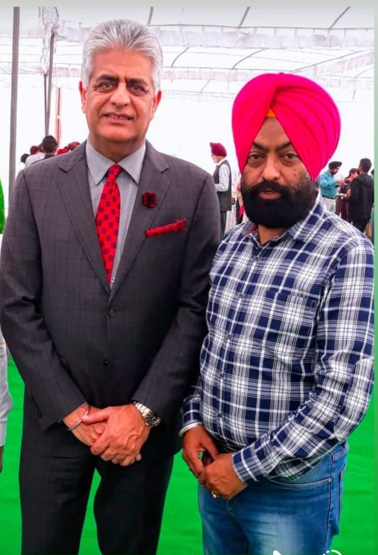 Bhattii Bhariwala✍️