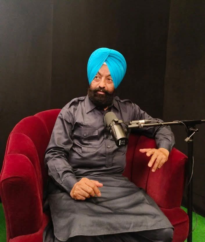 Bhattii Bhariwala✍️
