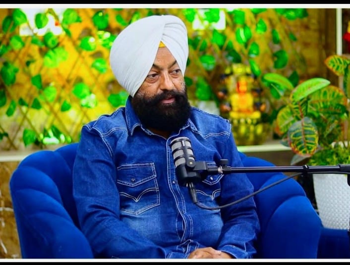 Bhattii Bhariwala✍️