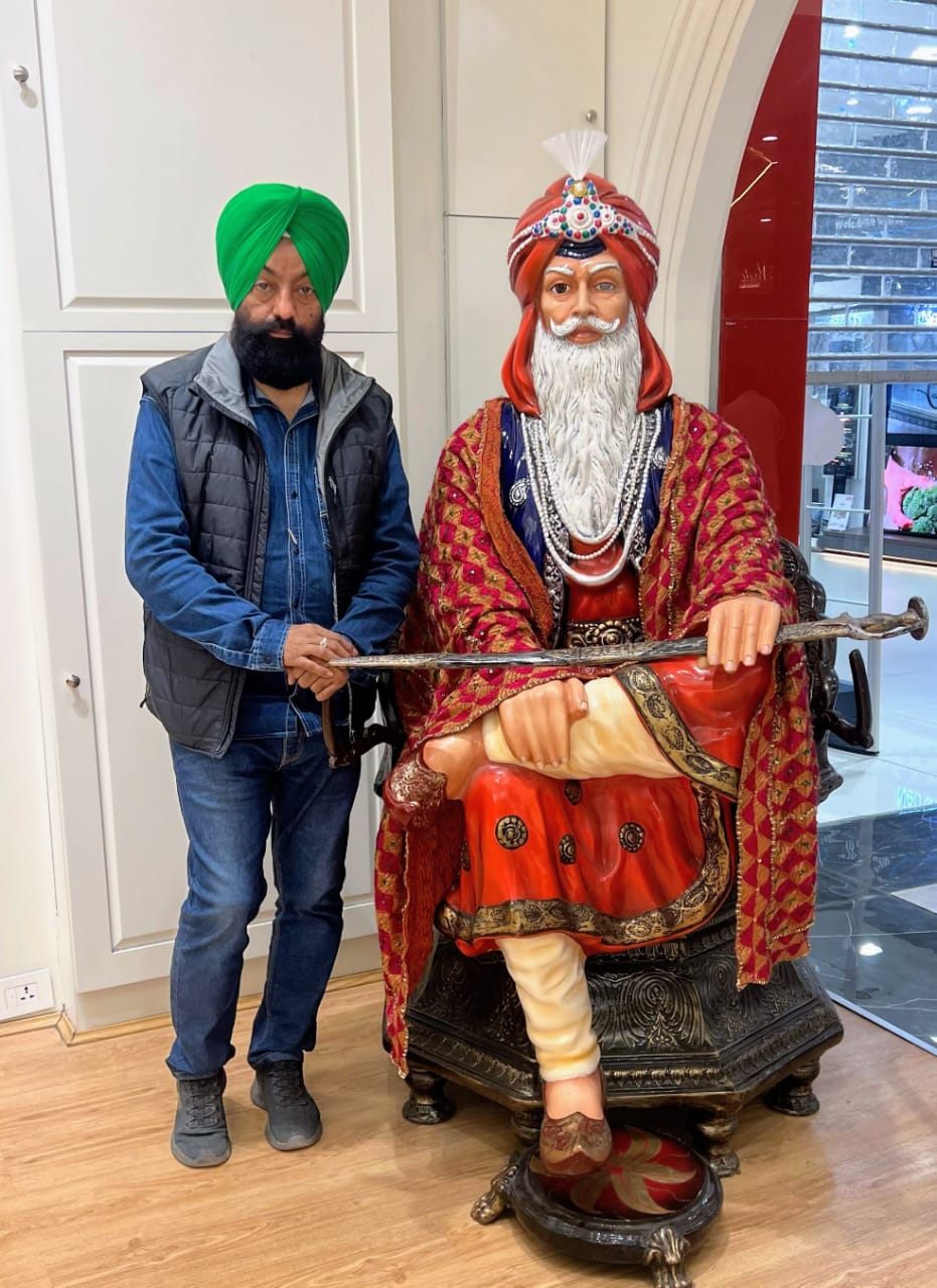 Bhattii Bhariwala✍️