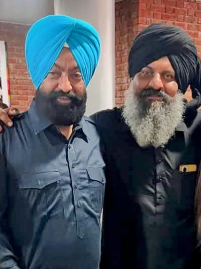 Bhattii Bhariwala✍️