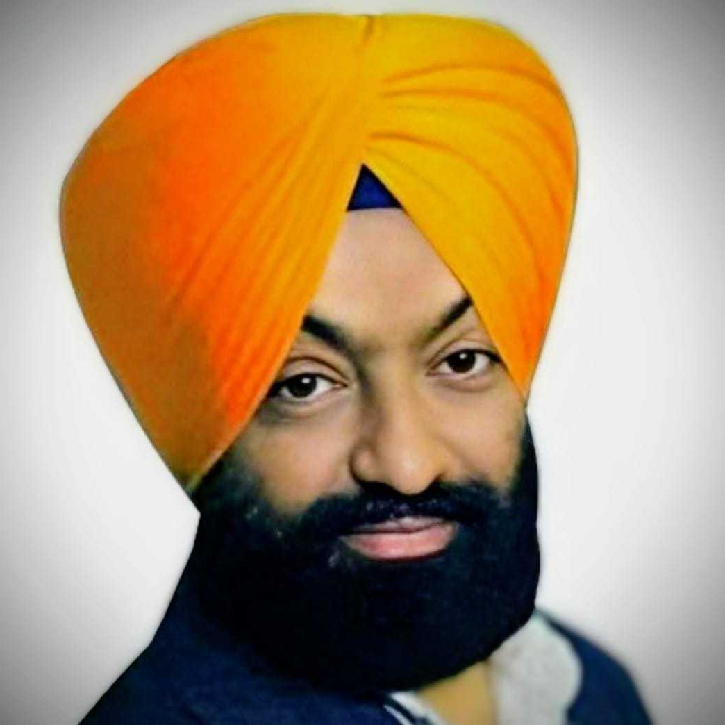 Bhattii Bhariwala✍️