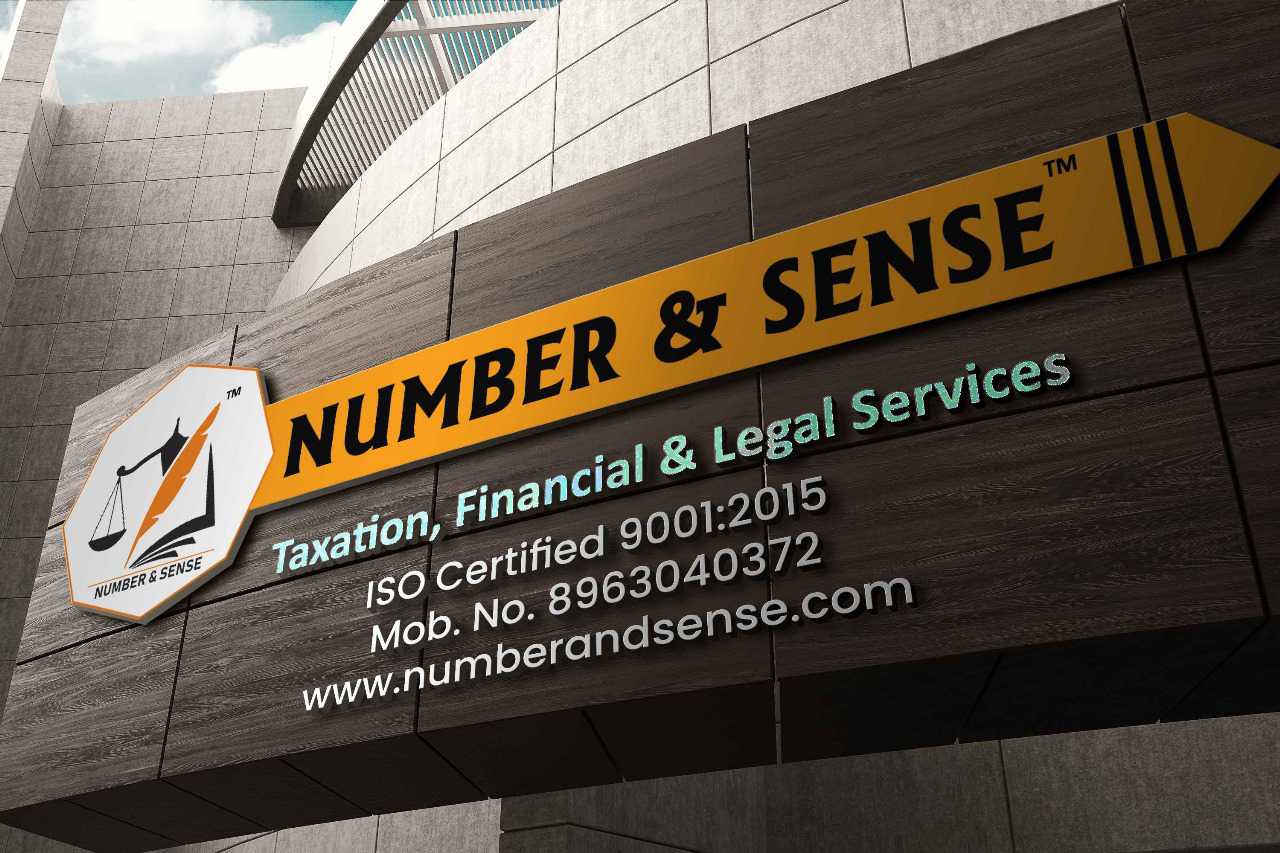 Number And Sense