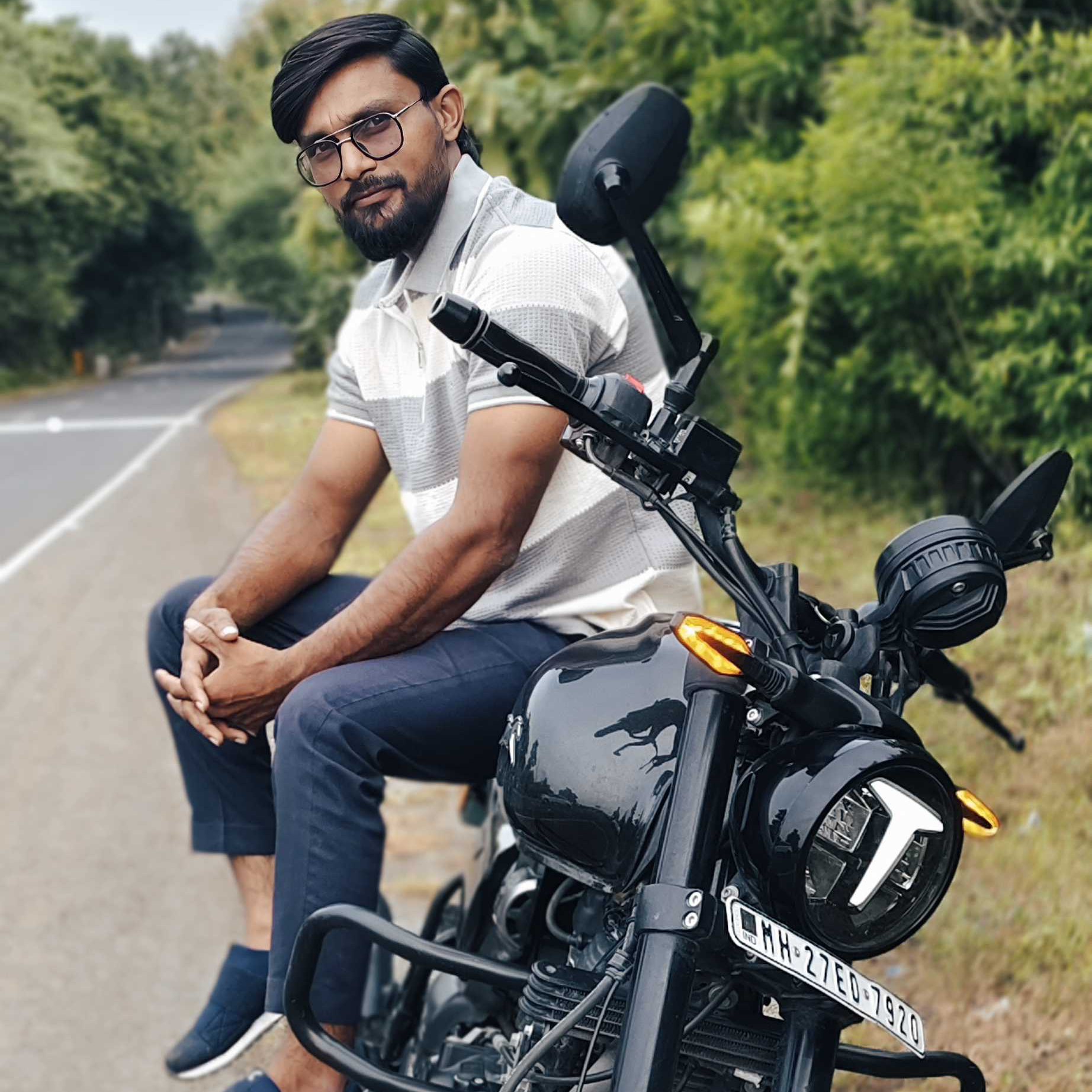 Akhlakur Rahman