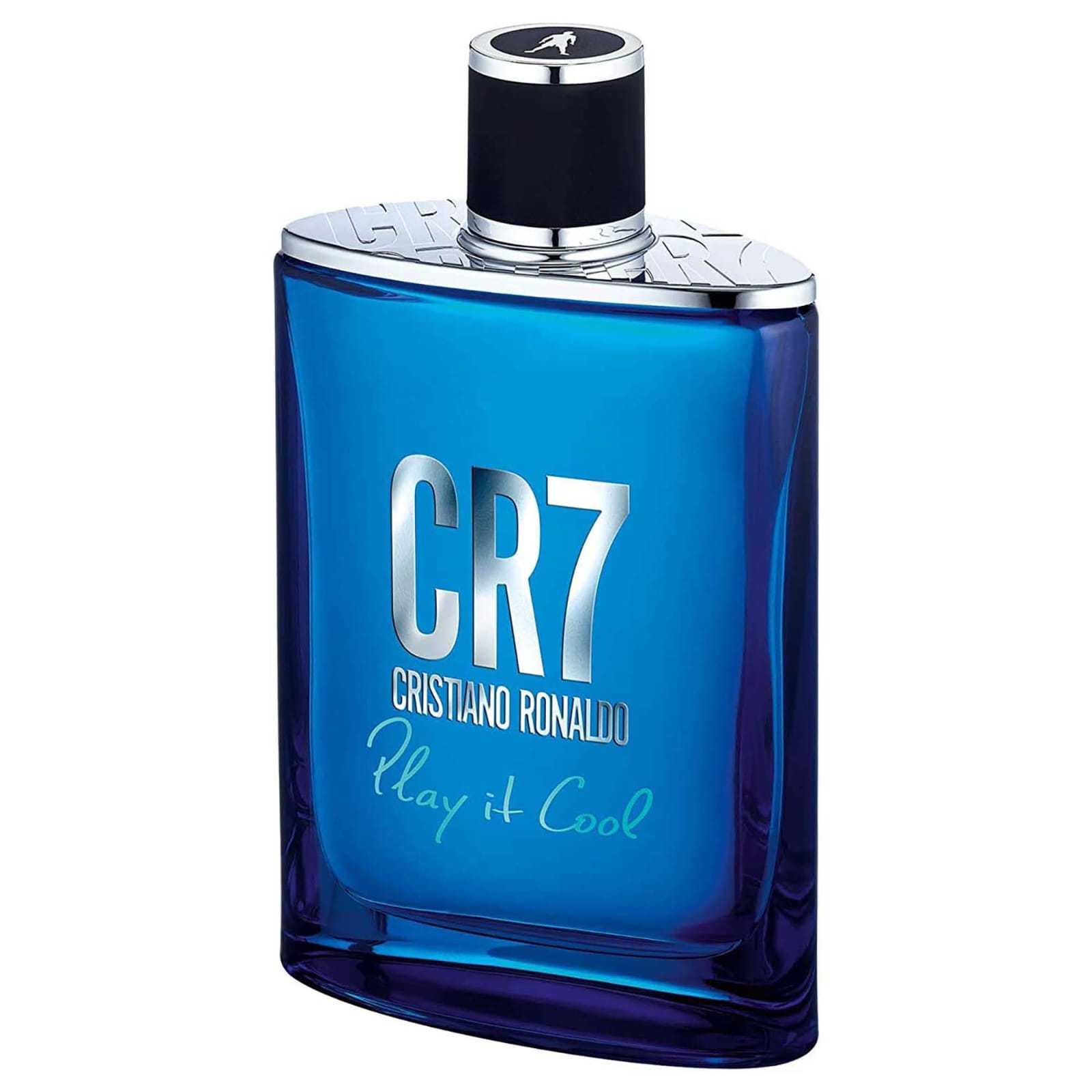 CR7 Premium Fragrance – Fresh & Long-Lasting - Image 1
