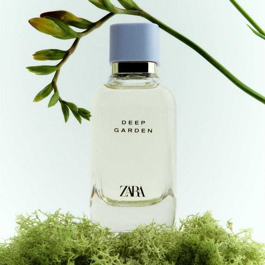Zara Premium Fragrance – Elegant & Long-Lasting - Image 1