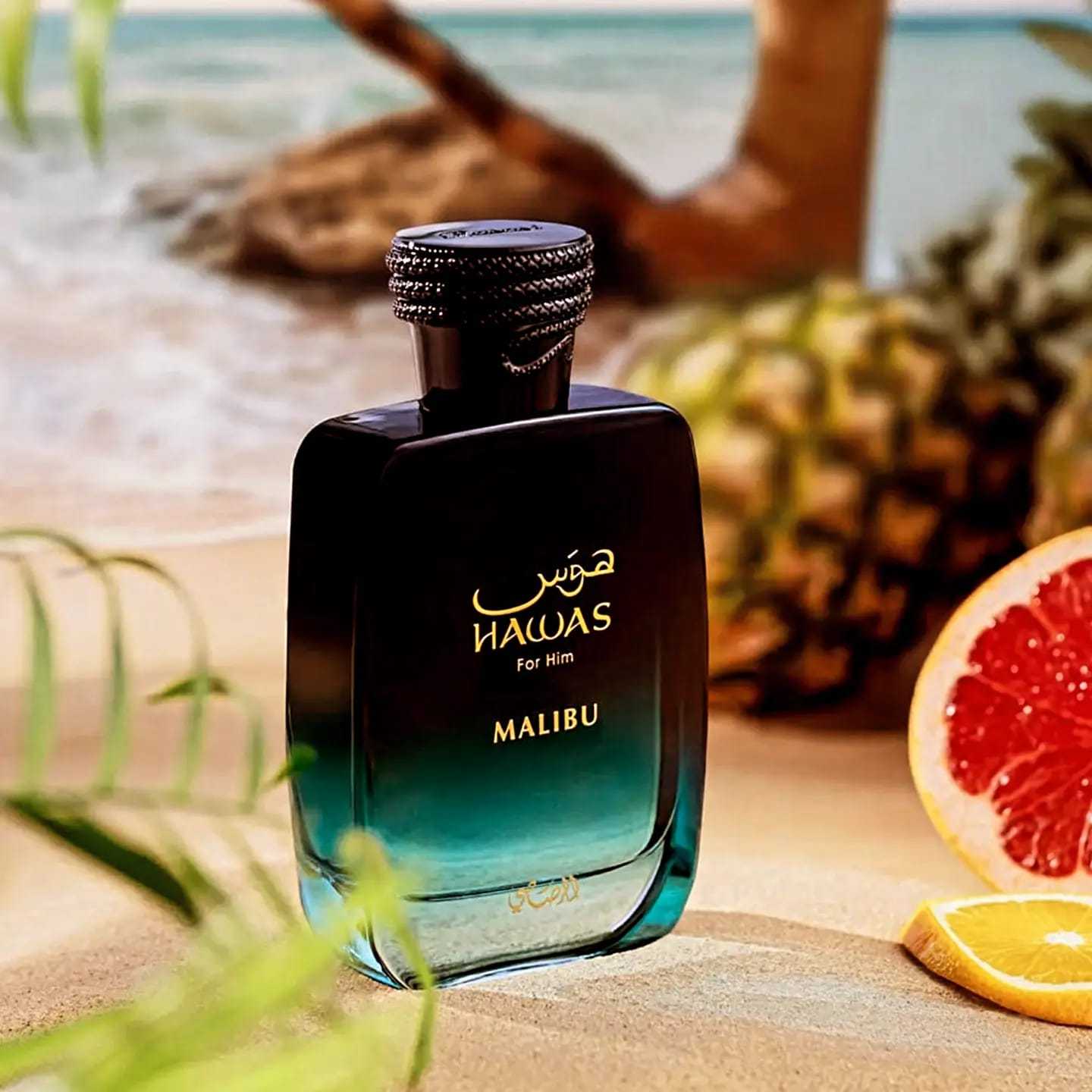 Hawas Rasasi Premium Fragrance – Fresh & Long-Lasting - Image 1