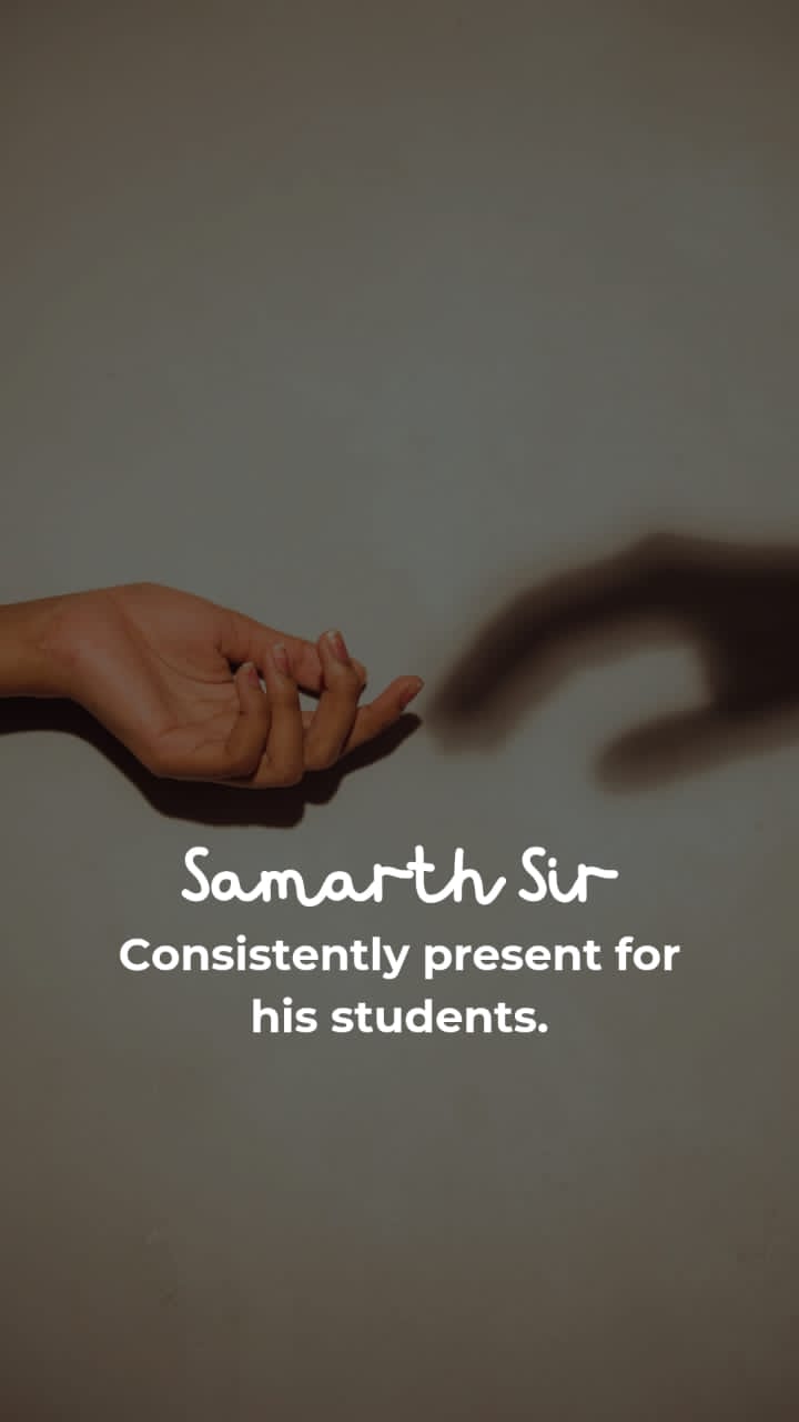 SAMARTH EDUCATION