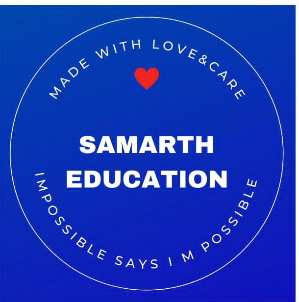 SAMARTH EDUCATION