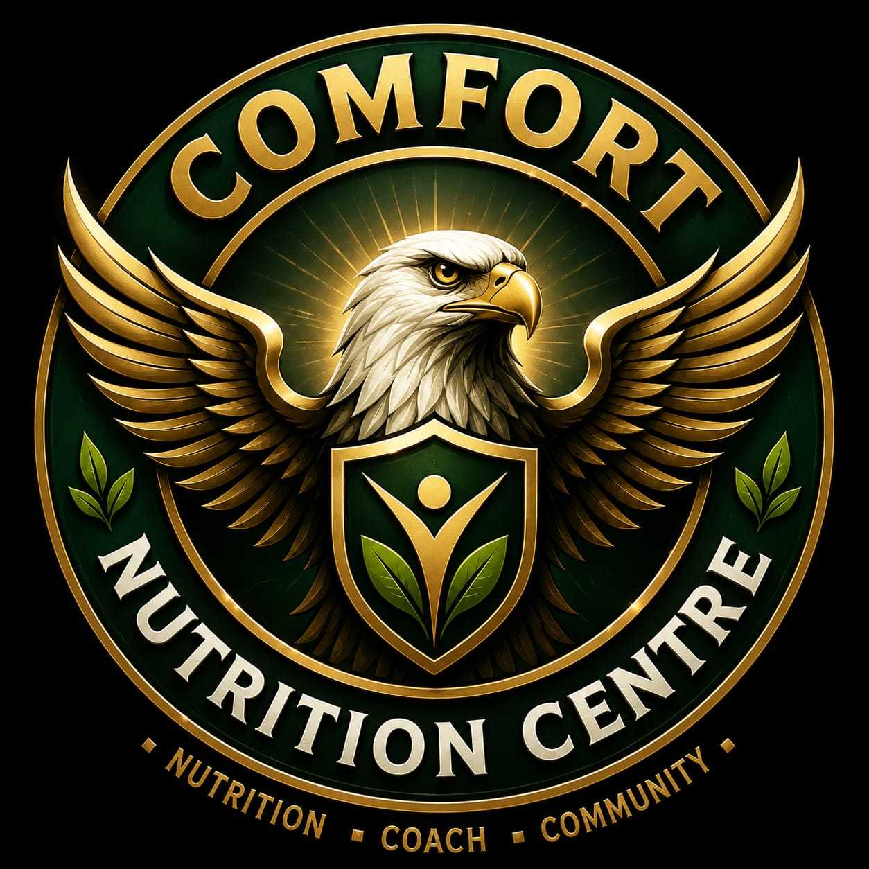 COMFORT NUTRITION CENTRE