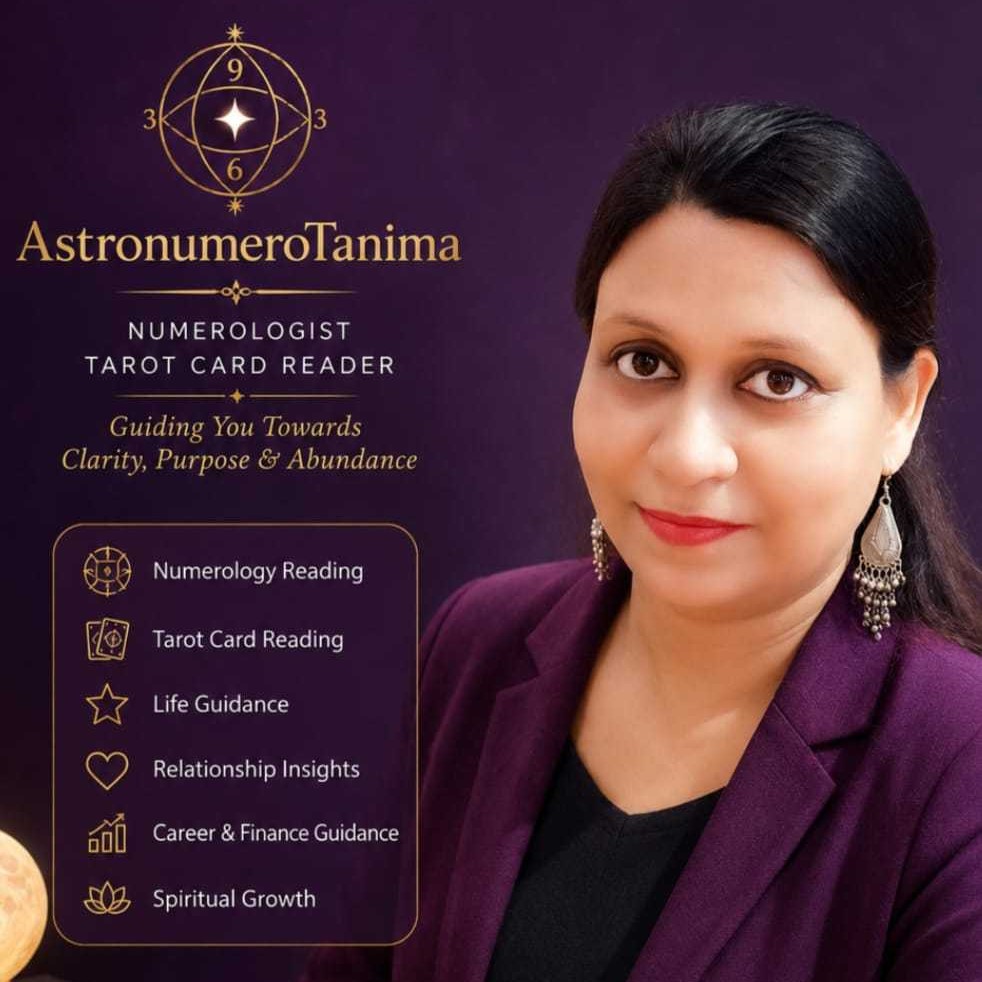 Tanima Naskar