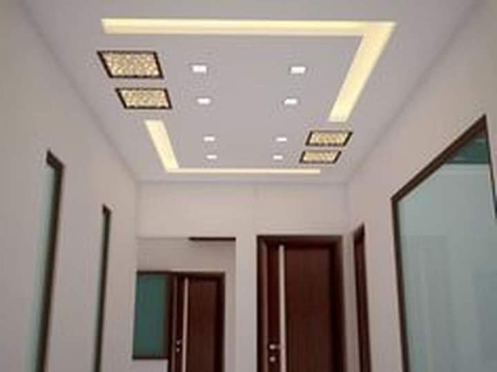 Rameshwaram Interiors