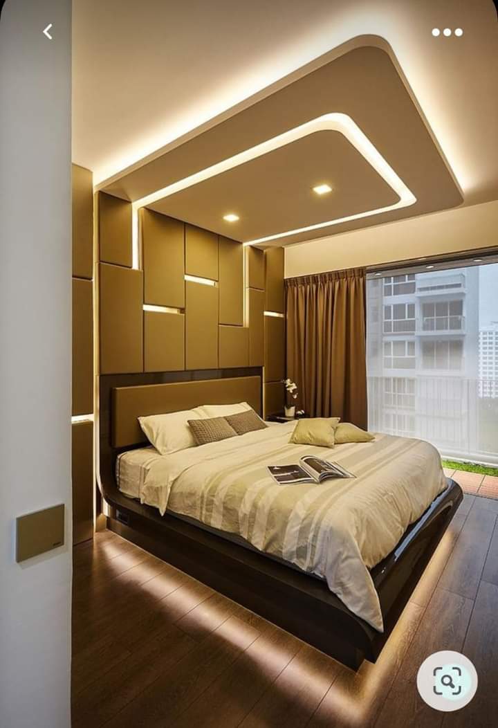 Rameshwaram Interiors
