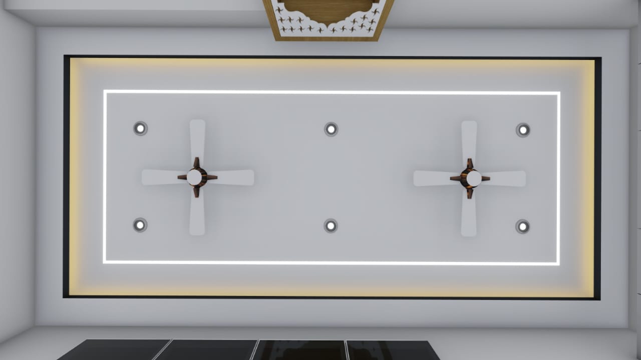 Rameshwaram Interiors