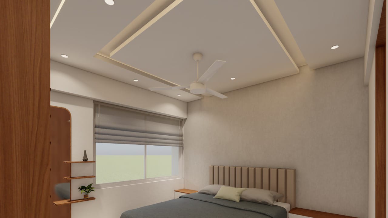 Rameshwaram Interiors