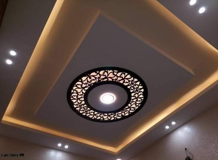 Rameshwaram Interiors