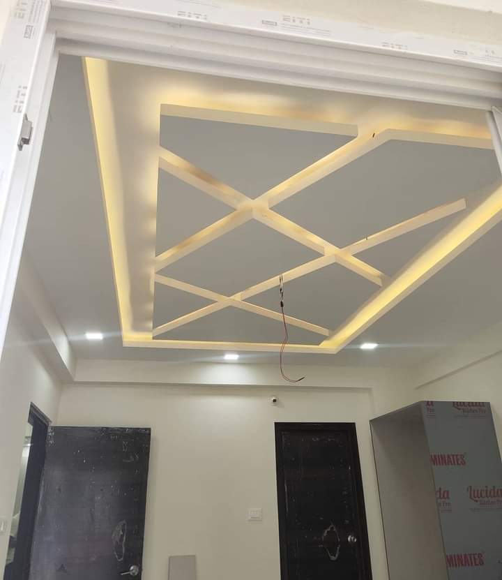 Rameshwaram Interiors