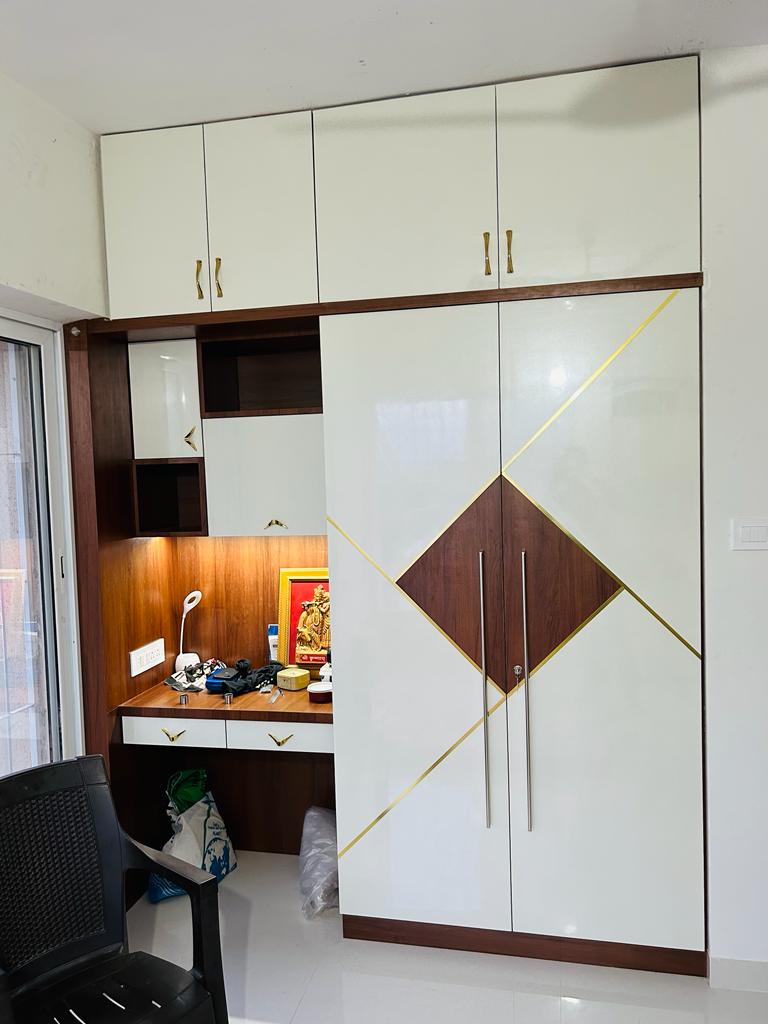 Rameshwaram Interiors