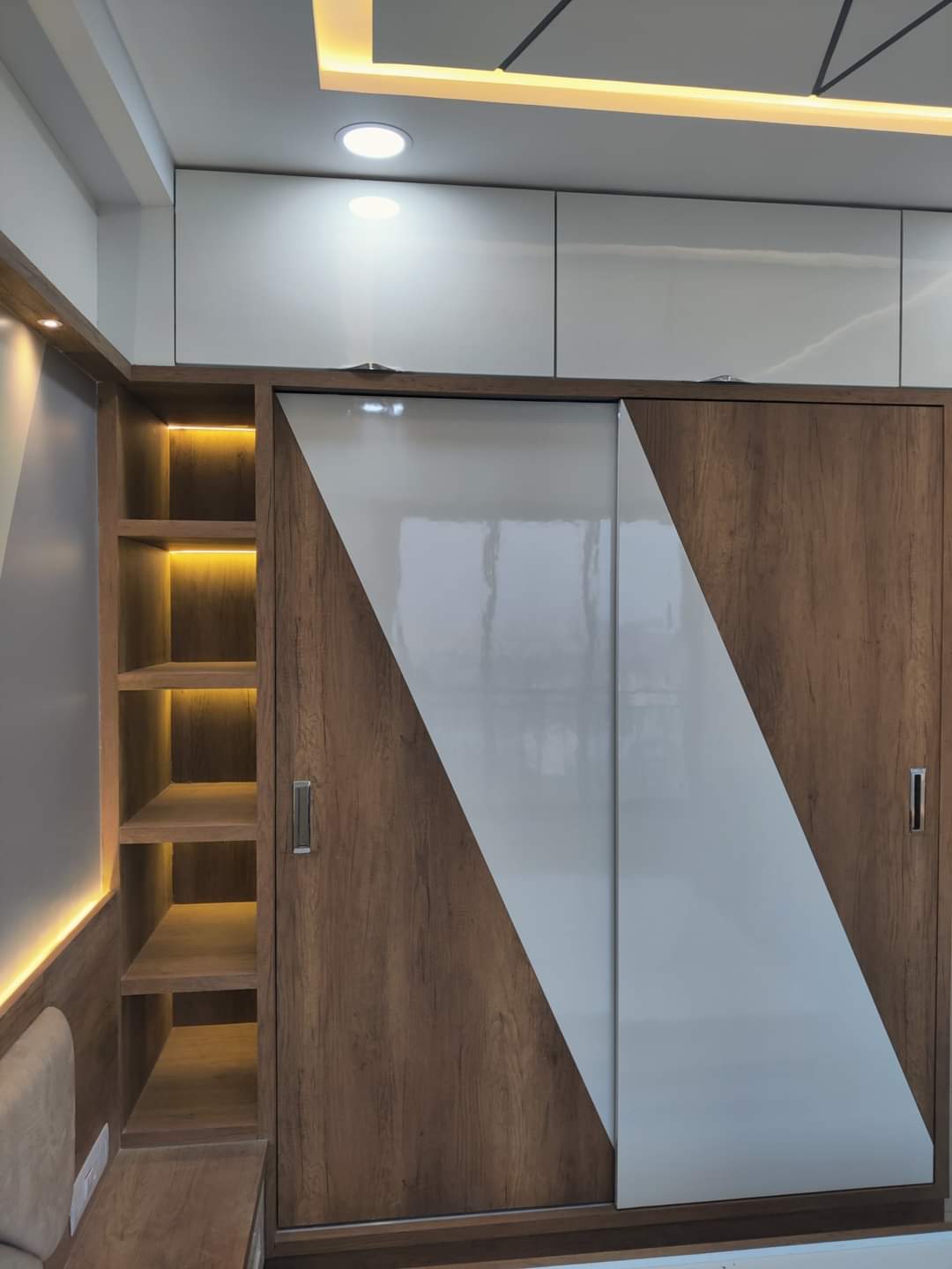 Rameshwaram Interiors