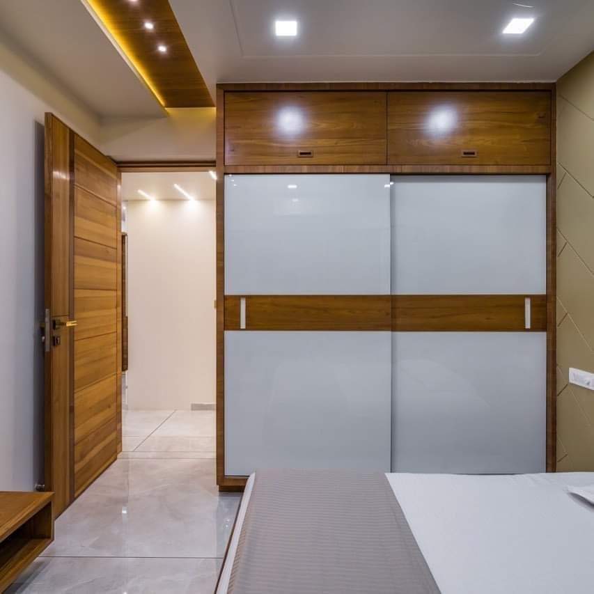 Rameshwaram Interiors