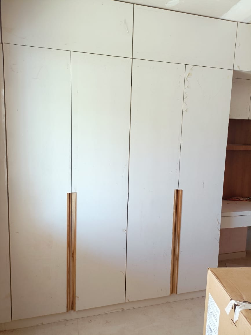 Rameshwaram Interiors