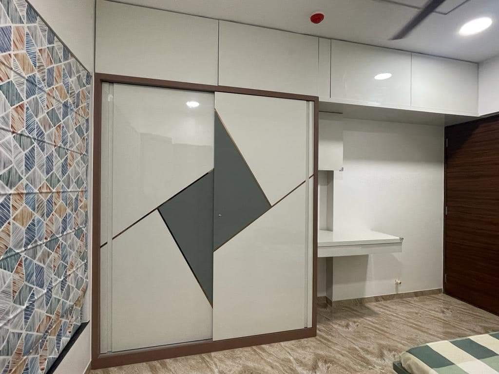 Rameshwaram Interiors