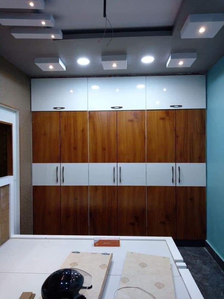 Rameshwaram Interiors
