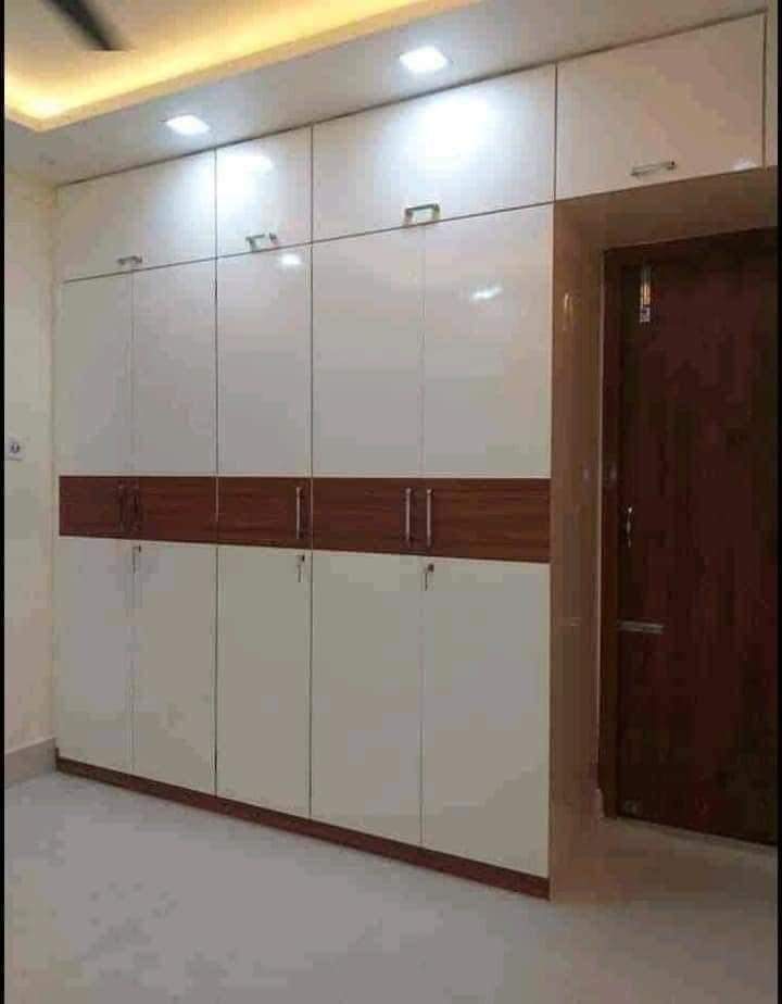 Rameshwaram Interiors