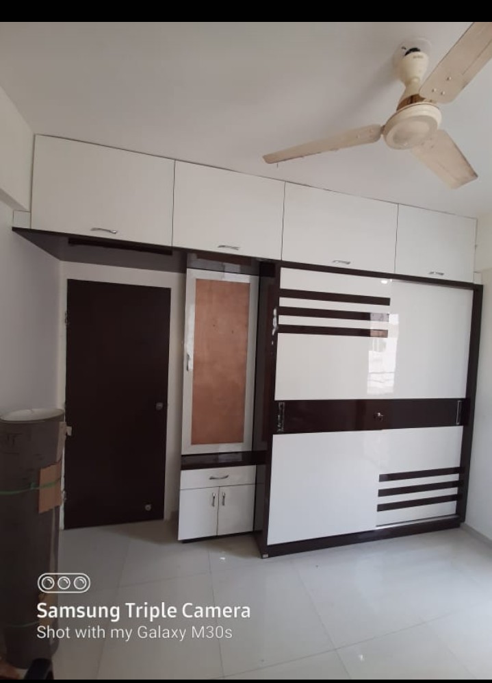 Rameshwaram Interiors