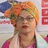 दीपा सिंह राष्ट्रीय मोटिवेशनल महिला संरक्षक संघ