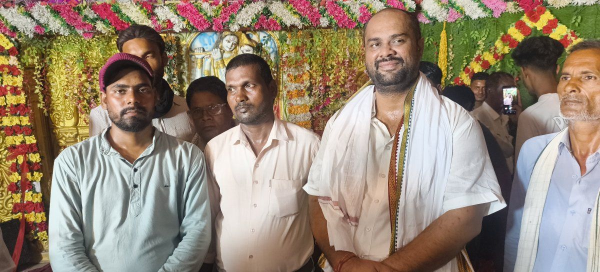 GOLDEN JAGRITI AVN JAN KALYAN SANSTHAN