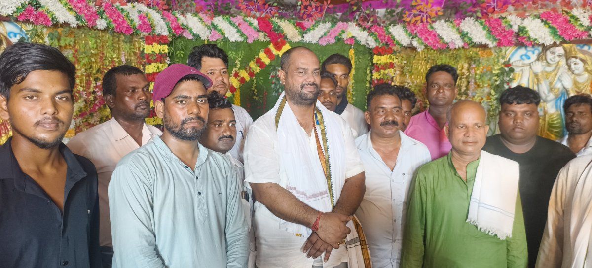 GOLDEN JAGRITI AVN JAN KALYAN SANSTHAN