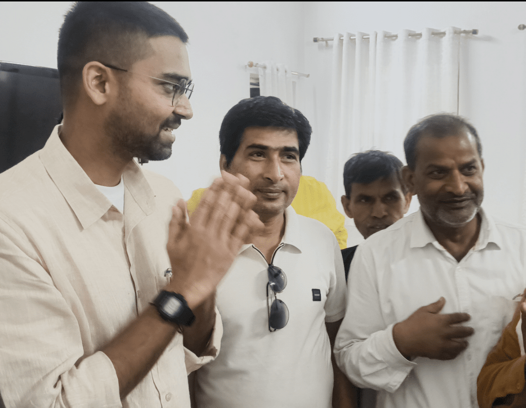 GOLDEN JAGRITI AVN JAN KALYAN SANSTHAN