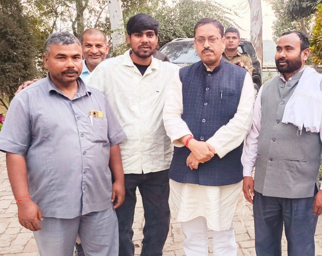 GOLDEN JAGRITI AVN JAN KALYAN SANSTHAN
