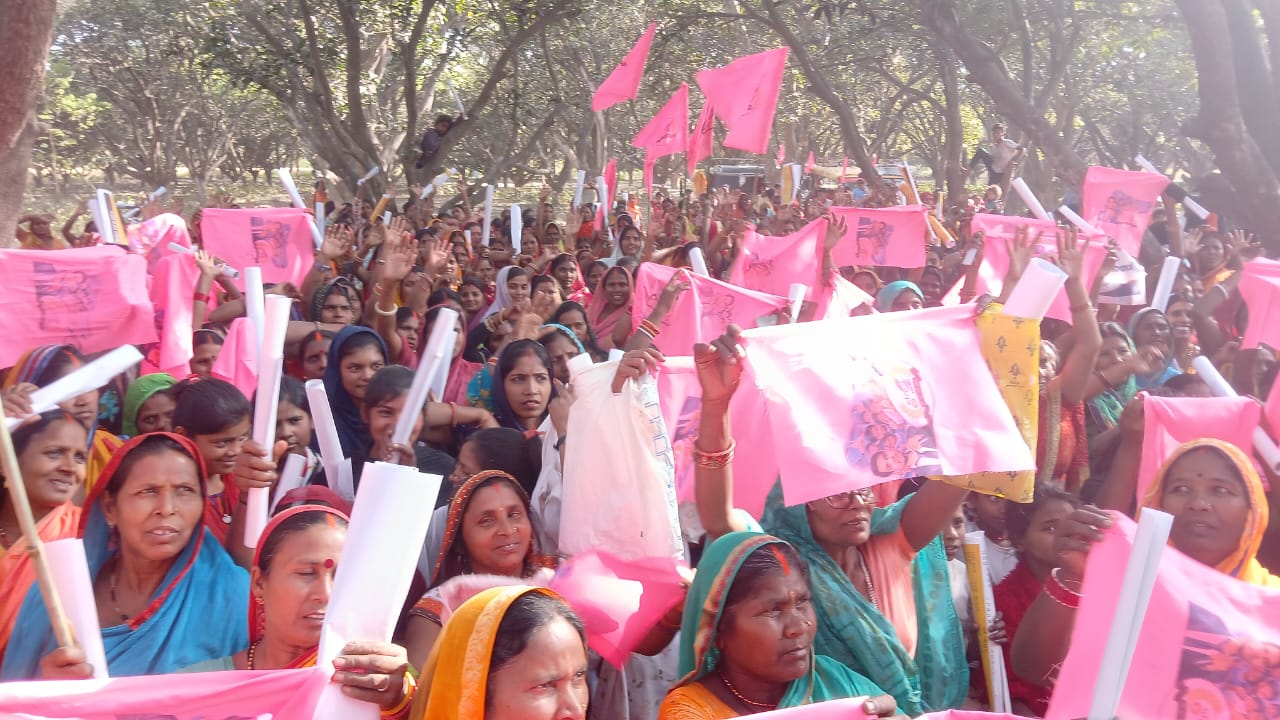 GOLDEN JAGRITI AVN JAN KALYAN SANSTHAN