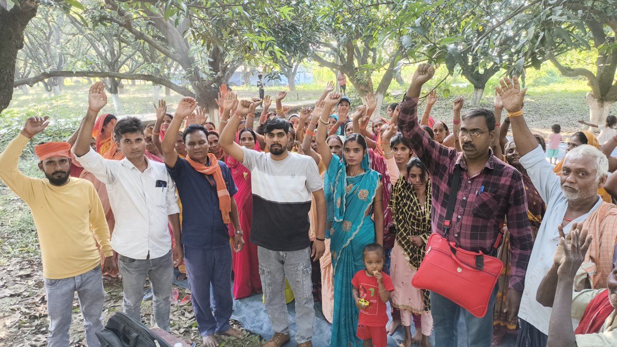 GOLDEN JAGRITI AVN JAN KALYAN SANSTHAN