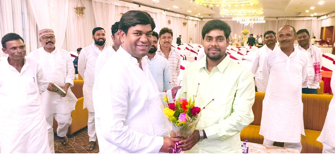 GOLDEN JAGRITI AVN JAN KALYAN SANSTHAN