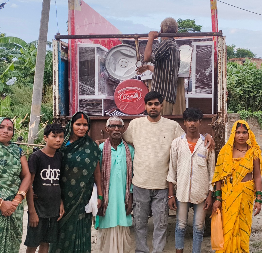 GOLDEN JAGRITI AVN JAN KALYAN SANSTHAN