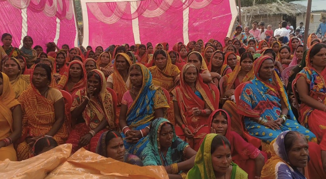 GOLDEN JAGRITI AVN JAN KALYAN SANSTHAN