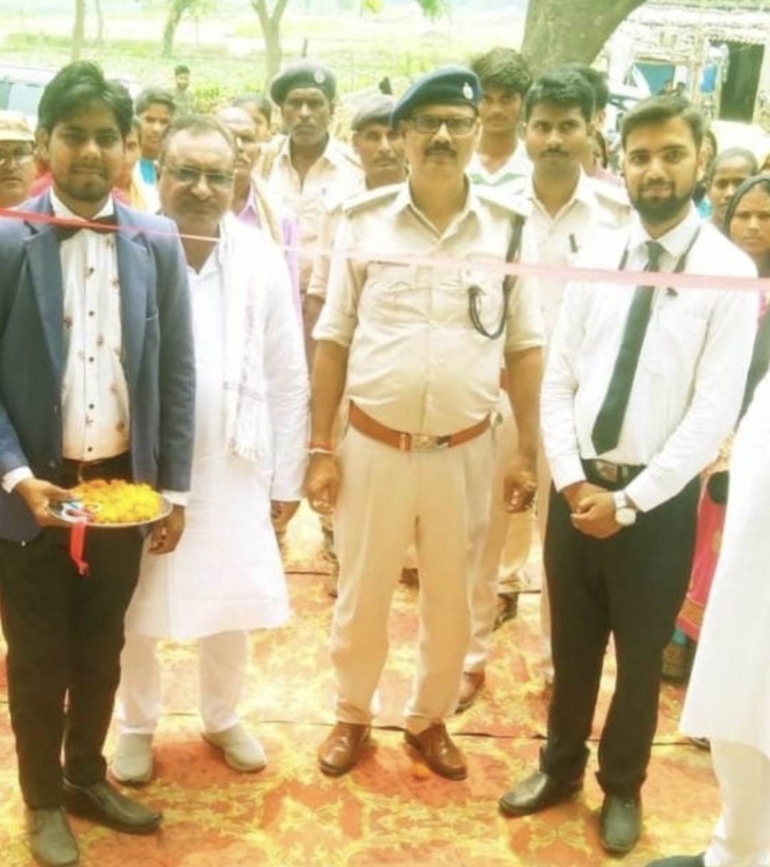 GOLDEN JAGRITI AVN JAN KALYAN SANSTHAN