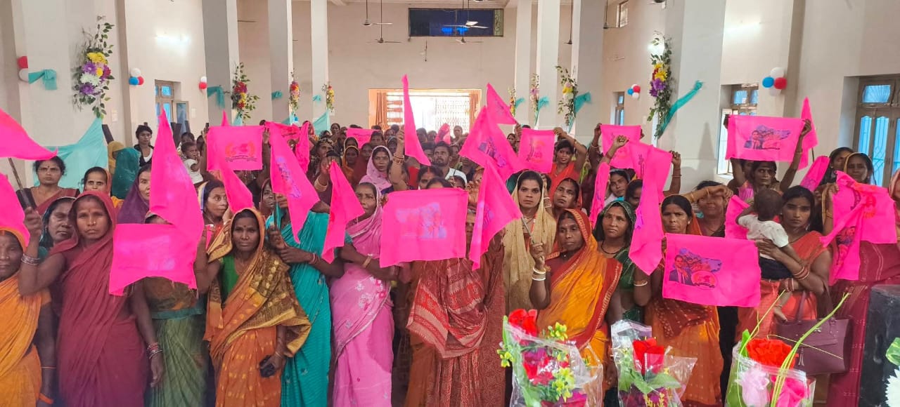 GOLDEN JAGRITI AVN JAN KALYAN SANSTHAN