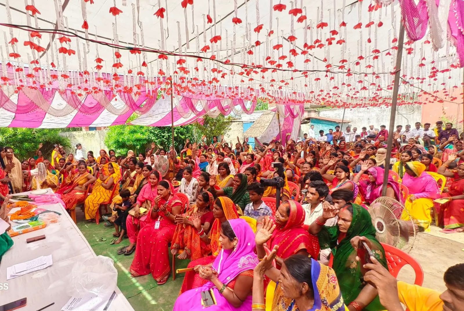 GOLDEN JAGRITI AVN JAN KALYAN SANSTHAN