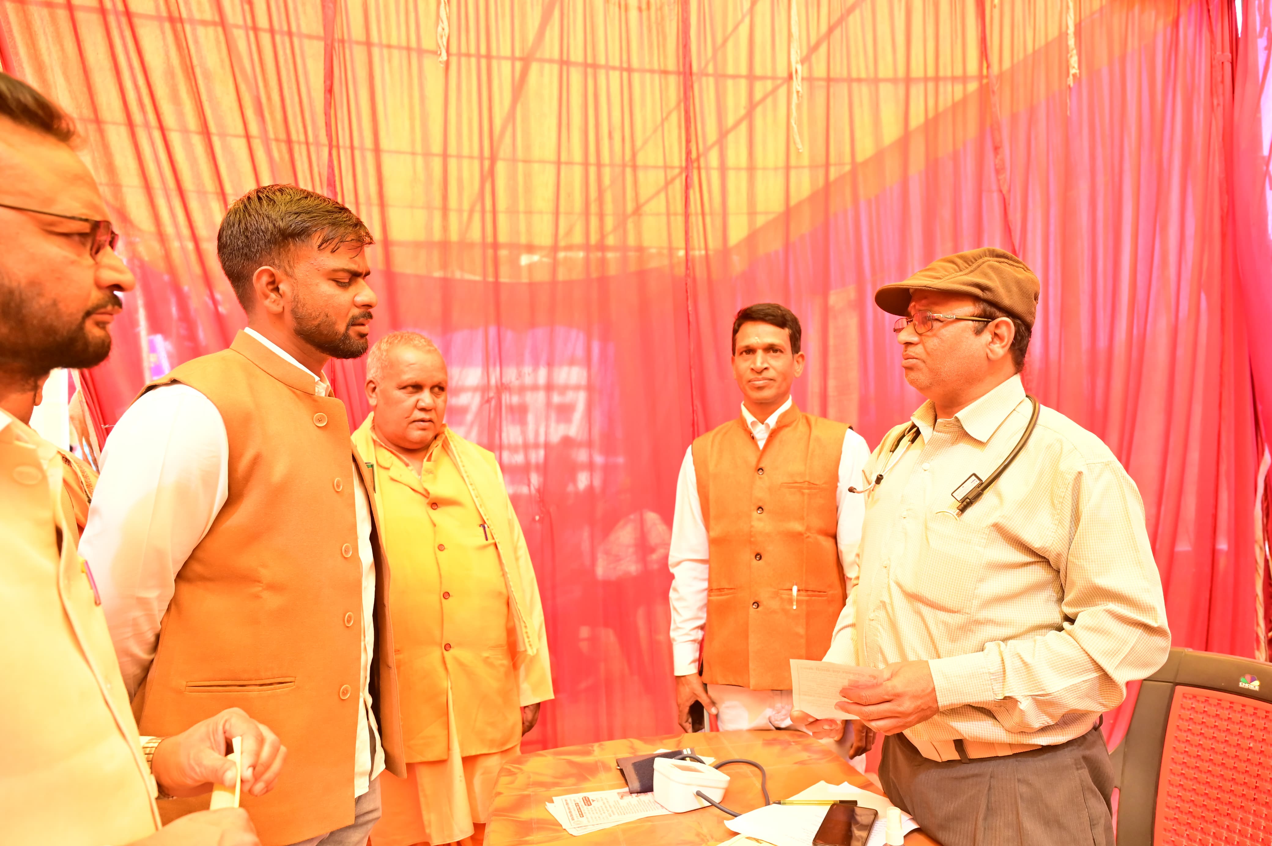 Vivekanand Alternative Medical College