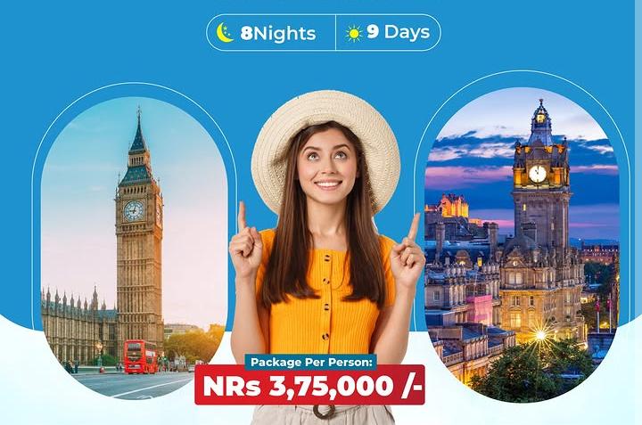 Jatnna Tours travel