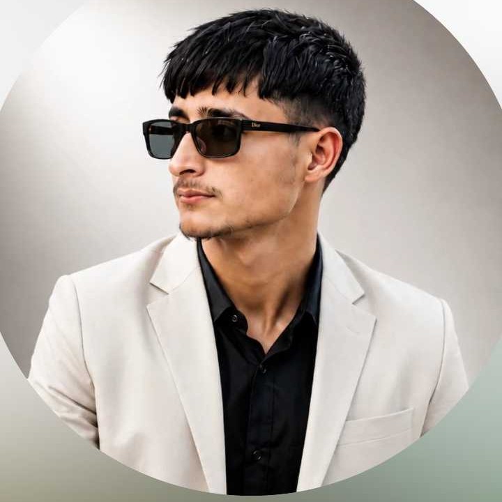 Munazar Ahmed